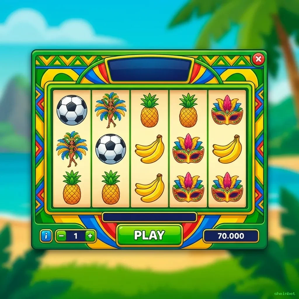 APK oficial da sheinbet para Android
