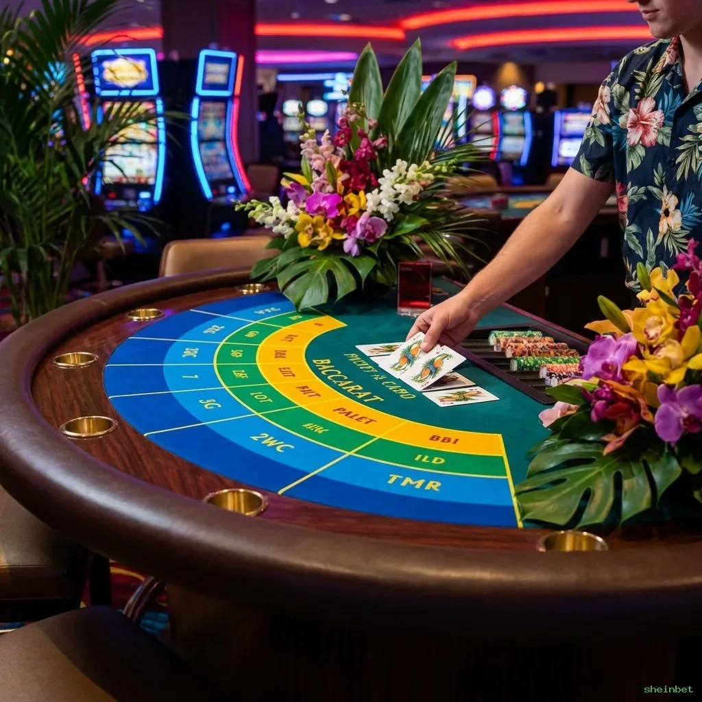 Slots online da sheinbet com jackpots progressivos